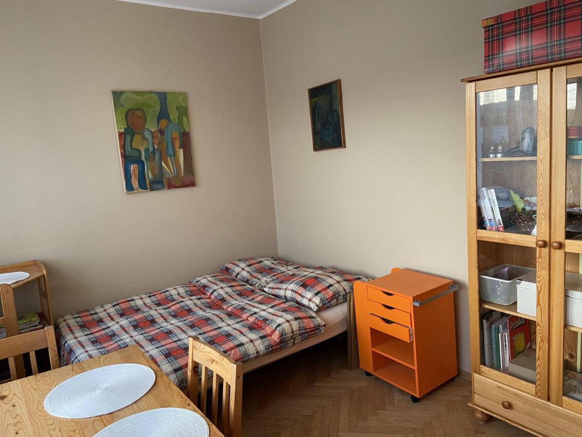 Pokoje Goscinne Hetmanska Gdynia Exterior foto