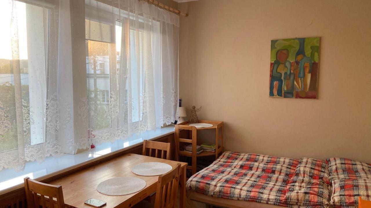 Pokoje Goscinne Hetmanska Gdynia Exterior foto